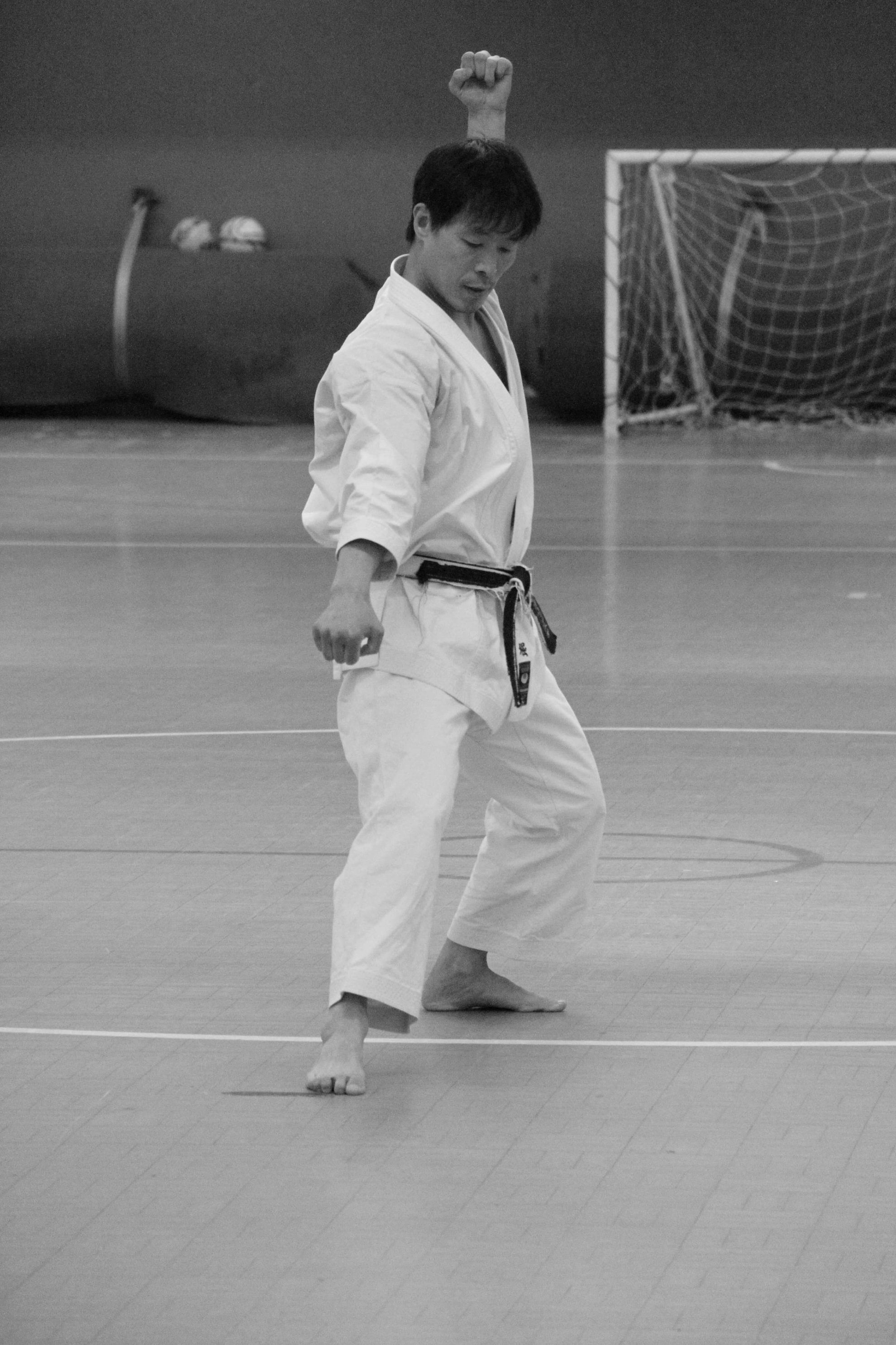 Gallery - Japan Shotokan Karate England